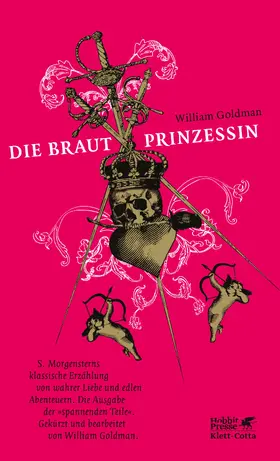 Goldman | Die Brautprinzessin | Buch | 978-3-608-96636-7 | www.sack.de