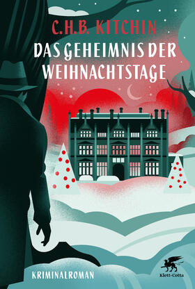 Kitchin | Das Geheimnis der Weihnachtstage | Buch | 978-3-608-96639-8 | sack.de