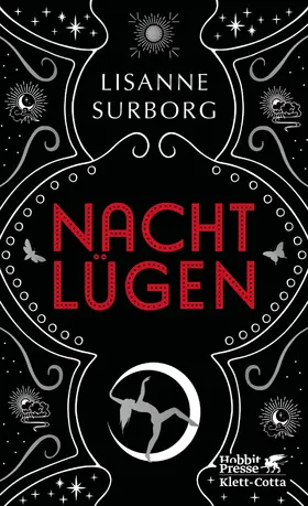 Surborg | Nachtlügen | Buch | 978-3-608-96647-3 | sack.de
