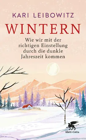 Leibowitz |  Wintern | Buch |  Sack Fachmedien