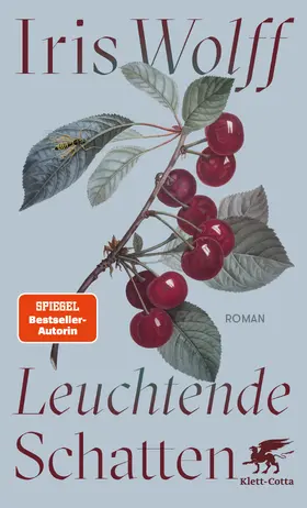 Wolff | Leuchtende Schatten | Buch | 978-3-608-96661-9 | www.sack.de