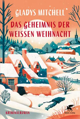 Mitchell |  Das Geheimnis der weißen Weihnacht | Buch |  Sack Fachmedien