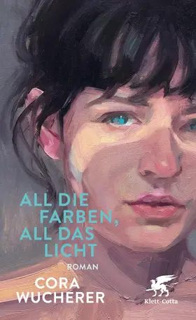 Wucherer | All die Farben, all das Licht | Buch | 978-3-608-96704-3 | www.sack.de