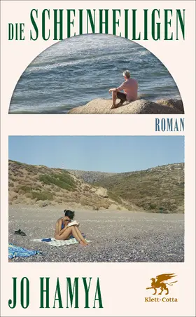 Hamya | Die Scheinheiligen | Buch | 978-3-608-96707-4 | www.sack.de