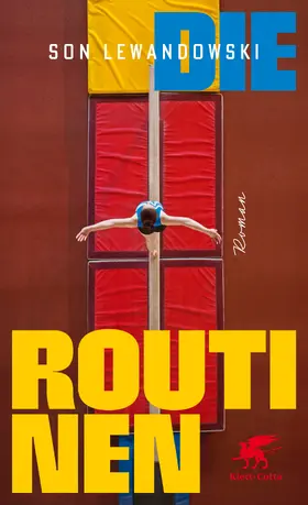 Lewandowski | Die Routinen | Buch | 978-3-608-96716-6 | www.sack.de