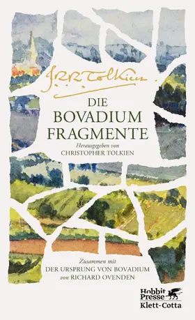 Tolkien |  Die Bovadium Fragmente | Buch |  Sack Fachmedien