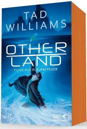 Williams |  Otherland. Band 2 | Buch |  Sack Fachmedien