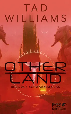 Williams |  Otherland. Band 3 | Buch |  Sack Fachmedien
