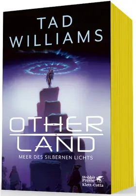 Williams |  Otherland. Band 4 | Buch |  Sack Fachmedien