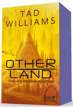 Williams |  Otherland. Band 1 | Buch |  Sack Fachmedien