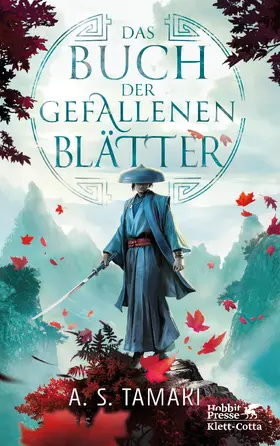 Tamaki | Das Buch der gefallenen Blätter | Buch | 978-3-608-96751-7 | www.sack.de