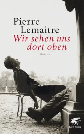 Lemaitre |  Wir sehen uns dort oben | Buch |  Sack Fachmedien