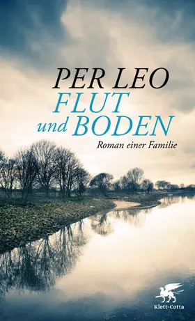 Leo | Flut und Boden | Buch | 978-3-608-98017-2 | sack.de