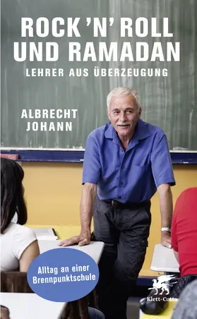 Johann |  Rock'n'Roll und Ramadan | Buch |  Sack Fachmedien