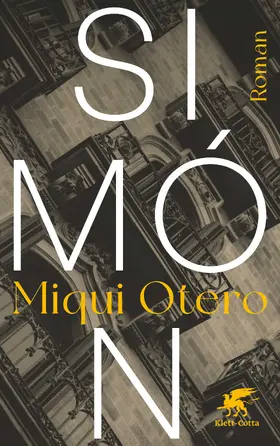 Otero |  Simón | Buch |  Sack Fachmedien