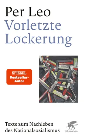 Leo |  Vorletzte Lockerung | Buch |  Sack Fachmedien
