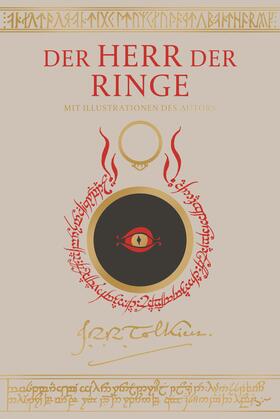 Tolkien |  Der Herr der Ringe | Buch |  Sack Fachmedien