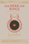 Tolkien |  Der Herr der Ringe | Buch |  Sack Fachmedien