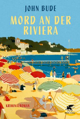 Bude | Mord an der Riviera | Buch | 978-3-608-98083-7 | sack.de