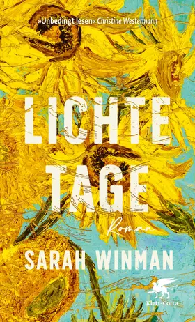 Winman | Lichte Tage | Buch | 978-3-608-98087-5 | sack.de
