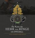 Hammond / Scull |  Die Kunst des Herr der Ringe von J.R.R. Tolkien | Buch |  Sack Fachmedien