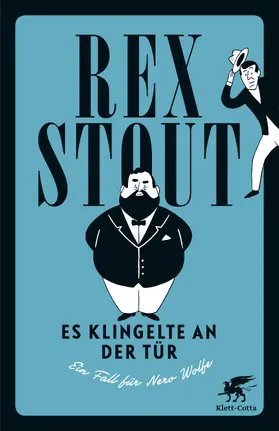 Stout |  Es klingelte an der Tür | Buch |  Sack Fachmedien