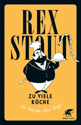 Stout |  Zu viele Köche | Buch |  Sack Fachmedien