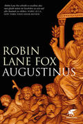Lane Fox |  Augustinus | Buch |  Sack Fachmedien