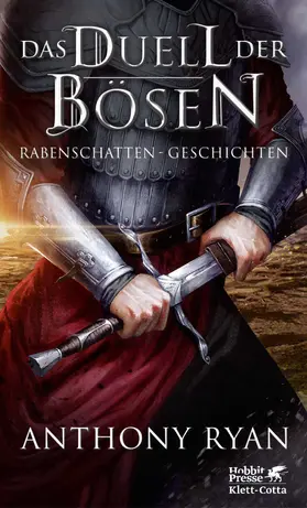 Ryan | Das Duell der Bösen | Buch | 978-3-608-98117-9 | www.sack.de