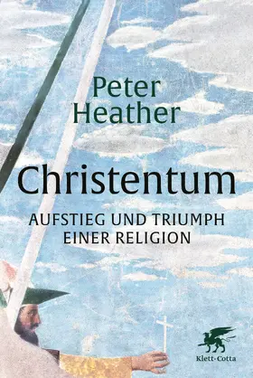Heather |  Christentum | Buch |  Sack Fachmedien