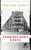 Schulz |  Skandinavisches Viertel | Buch |  Sack Fachmedien