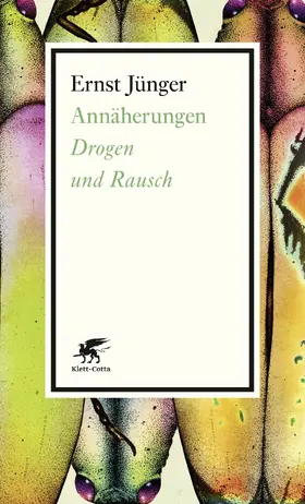 Jünger |  Annäherungen | Buch |  Sack Fachmedien