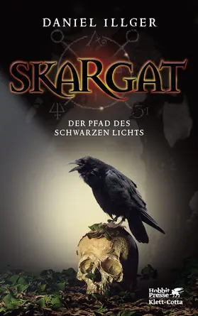 Illger | Skargat 1 | Buch | 978-3-608-98160-5 | www.sack.de
