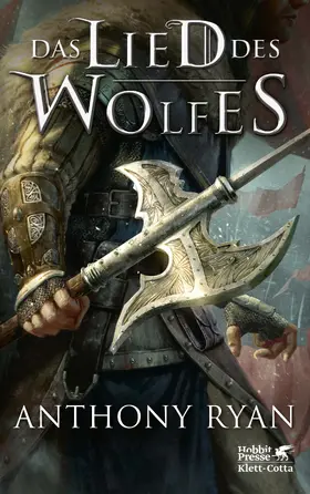 Ryan |  Das Lied des Wolfes | Buch |  Sack Fachmedien
