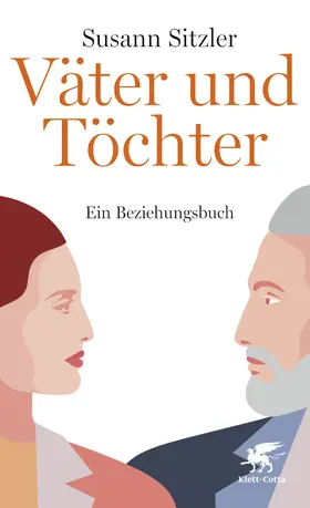 Sitzler |  Väter und Töchter | Buch |  Sack Fachmedien