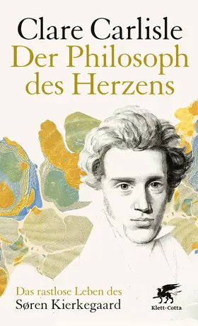 Carlisle |  Der Philosoph des Herzens | Buch |  Sack Fachmedien