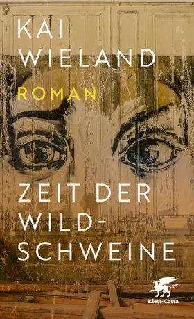Wieland | Zeit der Wildschweine | Buch | 978-3-608-98225-1 | www.sack.de