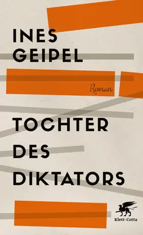 Geipel |  Tochter des Diktators | Buch |  Sack Fachmedien