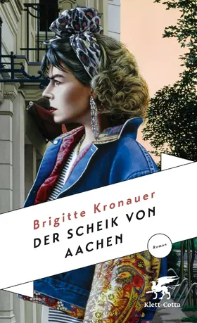 Kronauer |  Der Scheik von Aachen | Buch |  Sack Fachmedien