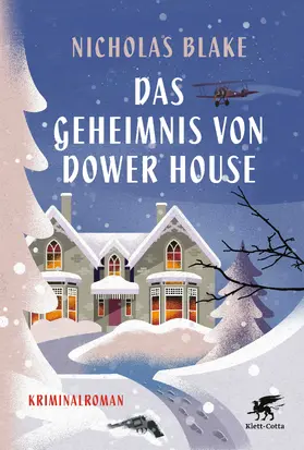 Blake |  Das Geheimnis von Dower House | Buch |  Sack Fachmedien