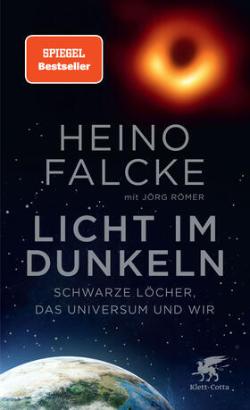 Falcke / Römer | Licht im Dunkeln | Buch | 978-3-608-98355-5 | sack.de