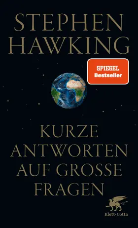 Hawking |  Kurze Antworten auf große Fragen | Buch |  Sack Fachmedien