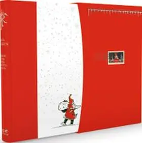 Tolkien | Briefe vom Weihnachtsmann | Buch | 978-3-608-98385-2 | www.sack.de
