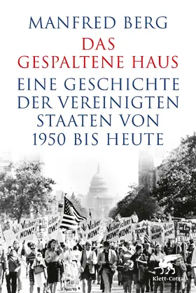 Berg | Das gespaltene Haus | Buch | 978-3-608-98408-8 | sack.de