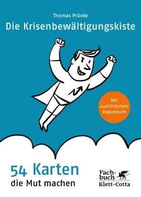 Prünte |  Die Krisenbewältigungskiste | Sonstiges |  Sack Fachmedien