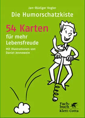 Vogler | Die Humorschatzkiste | Sonstiges | 978-3-608-98452-1 | www.sack.de