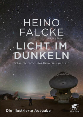 Falcke / Römer | Licht im Dunkeln | Buch | 978-3-608-98481-1 | sack.de