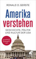 Gerste |  Amerika verstehen | Buch |  Sack Fachmedien