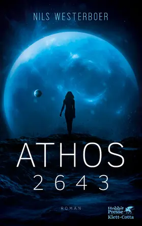 Westerboer | Athos 2643 | Buch | 978-3-608-98494-1 | www.sack.de