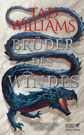 Williams | Brüder des Windes | Buch | 978-3-608-98503-0 | www.sack.de